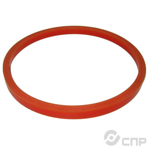 Кольцо прямоугольного сечения 1х1х1